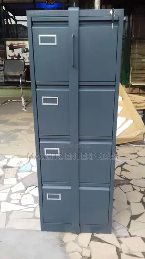 Quality Office Cabinet
