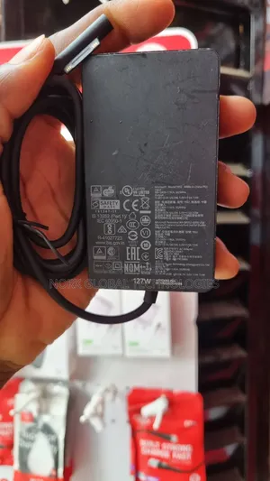 102w Microsoft Surface Charger