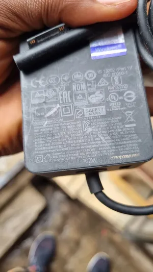 102w Microsoft Surface Charger