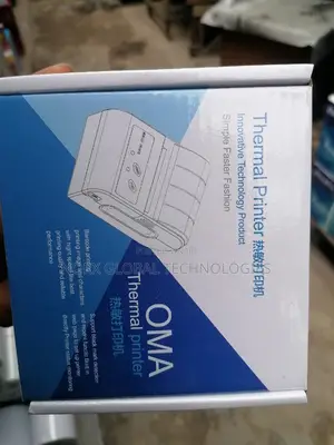 OMA Mobile Printer
