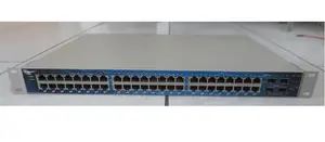 Allnet Gigabit Switch 48 Port With 4x Mini-Gbic Slots Fibre