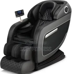 Executive Massage Chair