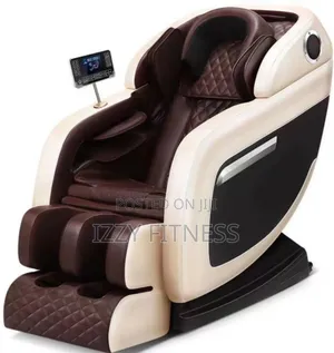 Luxury Standard Massage Chair