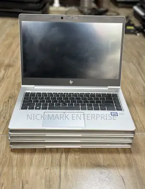 Laptop HP EliteBook 840 G6 16GB Intel Core I5 SSD 256GB