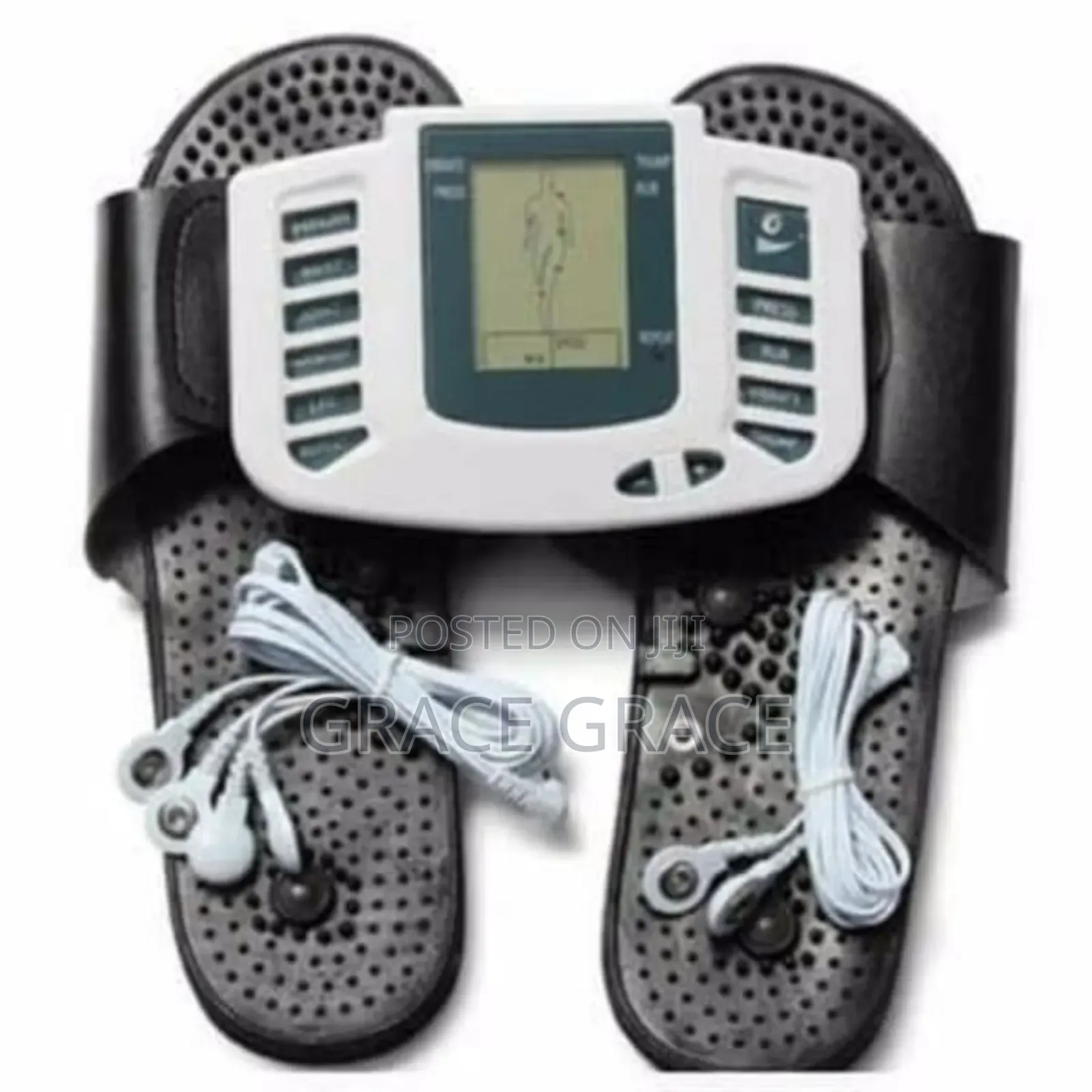 Stroke Therapy Massage Machine
