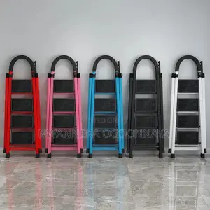 Ladder Household Folding Interior Multi-Function