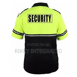 Bulk Uniform Production ,Security Uniform Lagos
