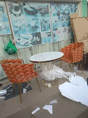 Eating Table and Chairs