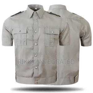 Custom Uniform Maker and Uniform Manufacturing