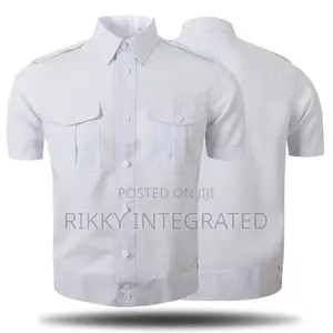 Custom Uniform Maker and Uniform Manufacturing