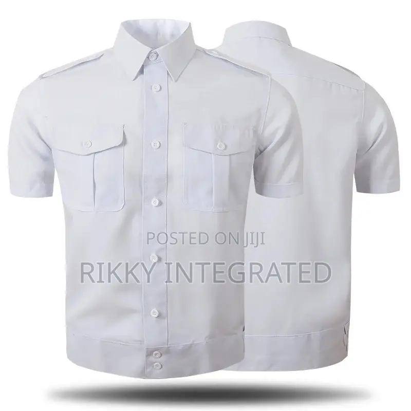 Custom Uniform Maker and Uniform Manufacturing