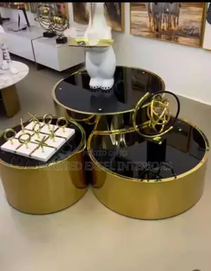 Unique Imported Quality Center Table