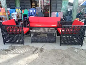 Office Sitting Room Sofa