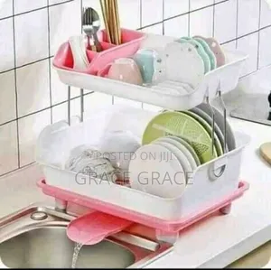 Plate/Dish Rack Drainer