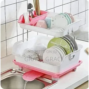 Plate/Dish Rack Drainer