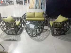Quality Outdoor Chairs