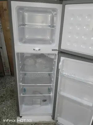 Skyrun Inverter Voltage Standing Fridge 3 Years W
