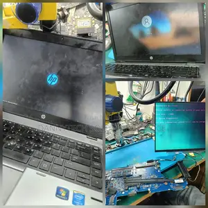 Laptops Sales and Repairs