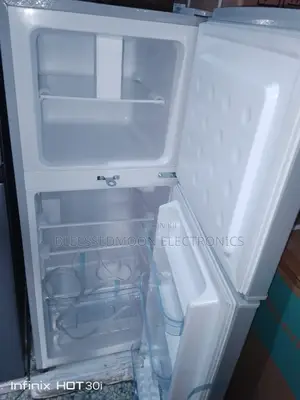 Skyrun Low Voltage Standing Fridge 3 Years Garranty