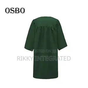 Affordable Uniform Makers High-Quality Uniform Production