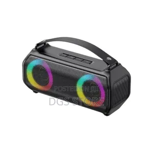 Havit SK888BT Colorful Bluetooth Speaker