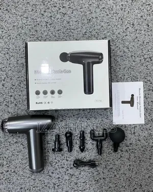 Portable Massage Gun