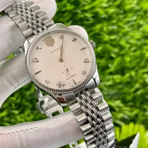 Gucci Quality Luxury Wristwatch