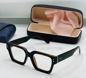 Top Quality Luxury Frame Glasses
