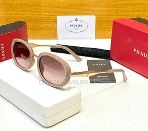 Prada Quality Luxury Sunglasses