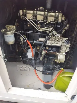 20kv Mikano Diesel Generator