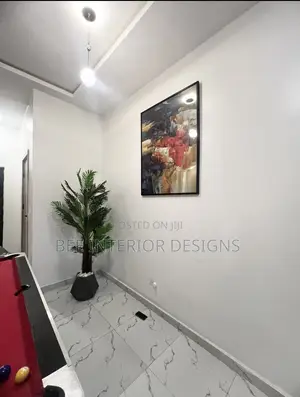 Artificial Palm Plants and Planters