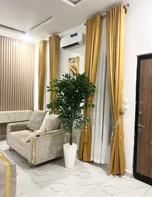 Artificial Plants and Planters