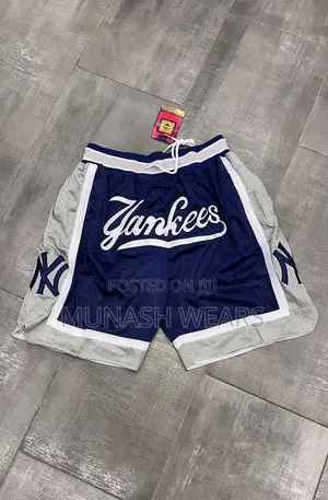 Original NFL Short