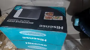 Hisense Microwave Oven Model Number H20mows10