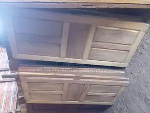 Standard Wooden Doors