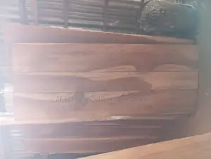 Standard Wooden Doors