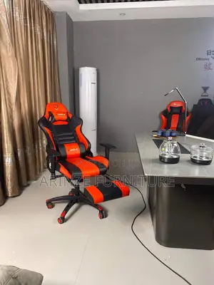 Executive Furgle Chair