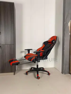 Executive Furgle Chair
