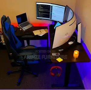 Quality Gaming Chair