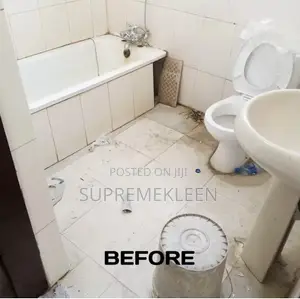 Best Cleaning Services in Ikoyi Lagos