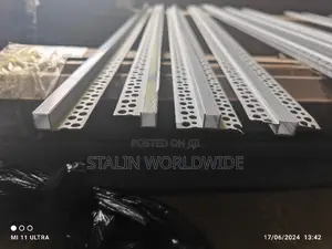 Aluminium LED Profiles for Gypsum Board