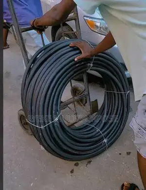 Pure Copper 16mm X 4core Armoured Cable