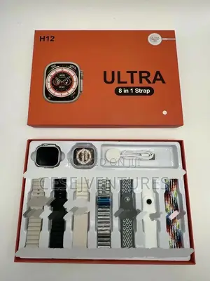 Ultra Watch