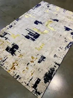 7by10 Feets Modern Turkish Persian Centre Rug