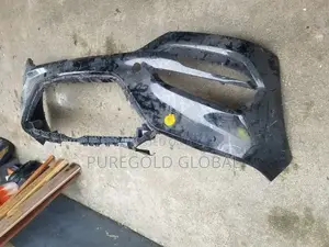 Hyundai Tucson 2016 Model Front Bumper