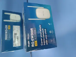 Ruijie WI-FI Range Extender