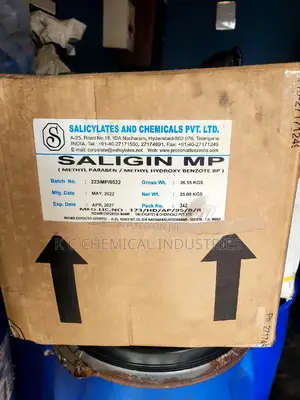 Methyl Paraben