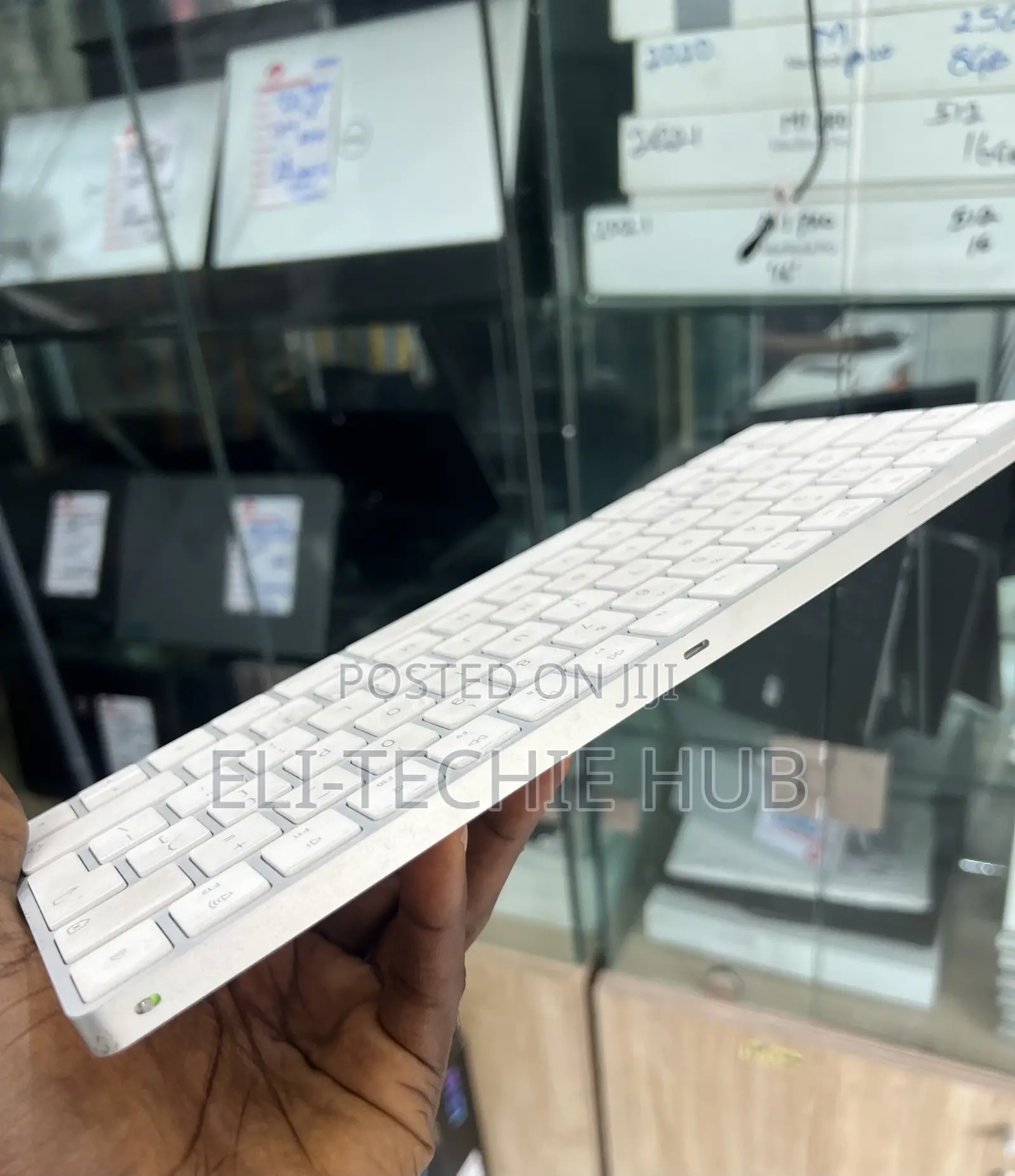Apple Magic 2 Keyboard Wireless