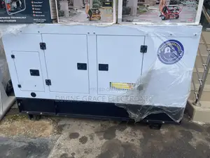 20kva Perkins Diesel Soundproof Generator|Durable Copper Coil
