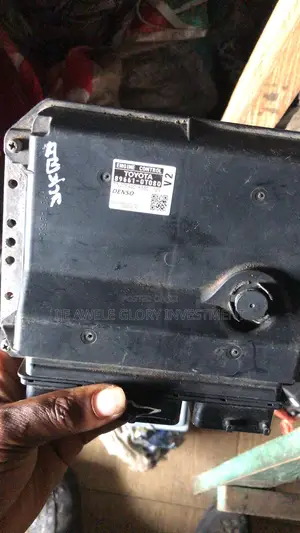 Toyota Brain Box for Venza 2009 V6